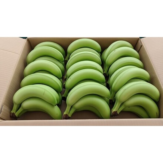 Banana Green / Case