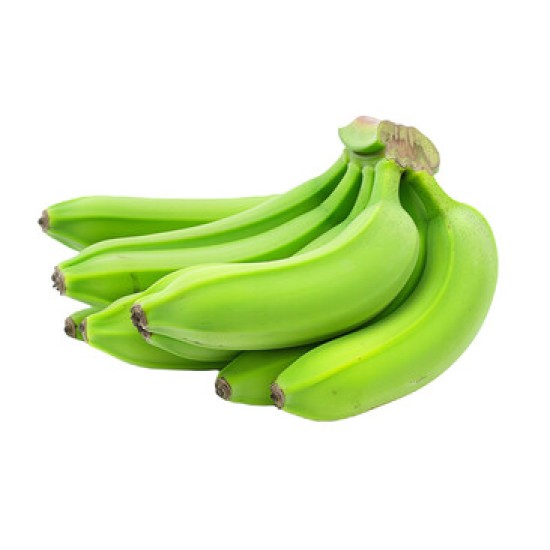 Banana Green / Case