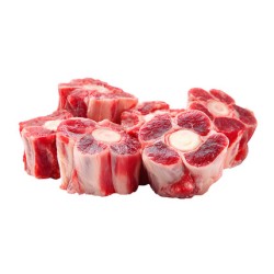 Beef Ox Tail / Case