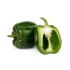 Bell Pepper (Green) 20-25LB/Case