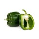 Bell Pepper (Green) 20-25LB/Case