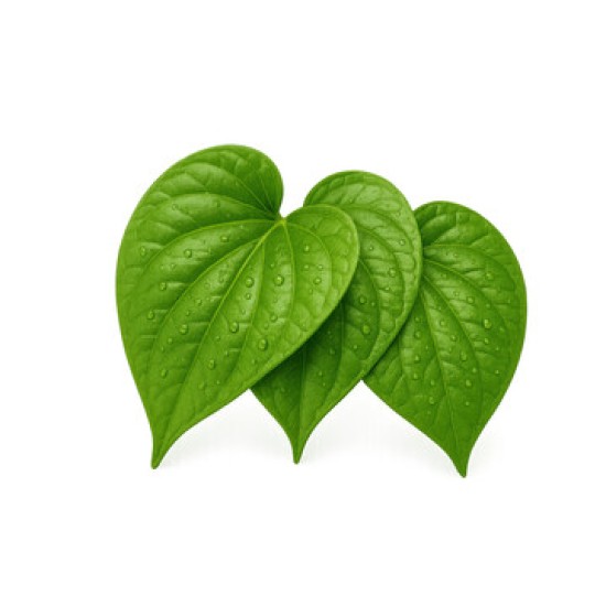 Betel Leaf / Box