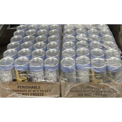 Fried Biscuit - 24 Cans/Case