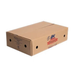 Beef Tripe - 30LB/ Case