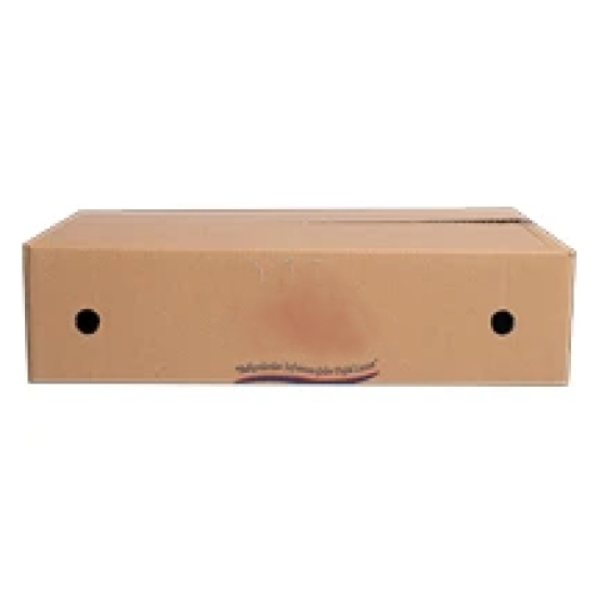 Beef Bone / Case
