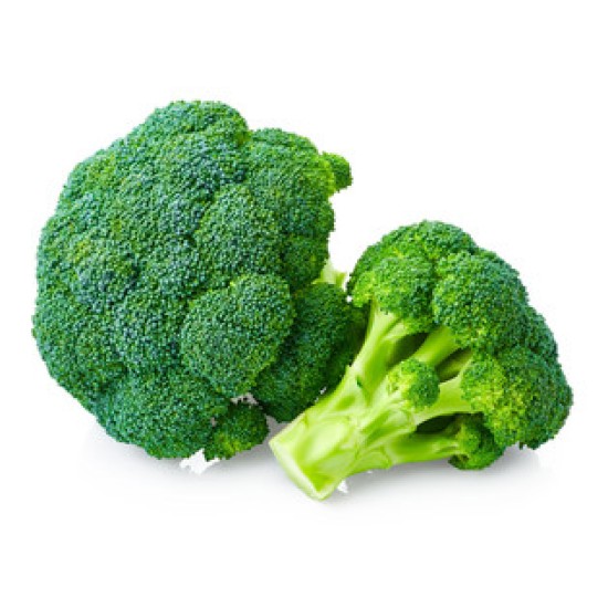 Broccoli - 25LB/Case