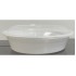 Containers 7" Round (C7-21/23 White)-150/Case