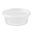 8oz Soup Container w/Lid (WY)-240Sets/Case