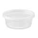 8oz Soup Container (C-8Pt) -240sets/Case