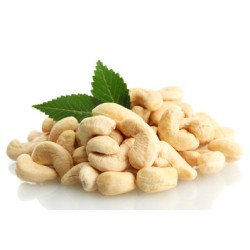 Cashew Nut - 5LB/Bag