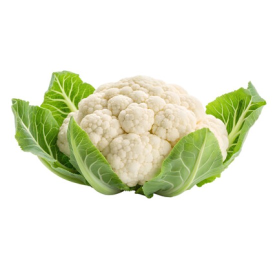 Cauliflower / Case
