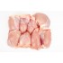 Chicken Leg Meat - 40LB/Case
