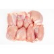 Chicken Leg Meat - 40LB/Case