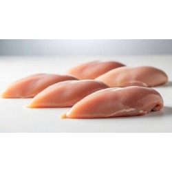 Chicken Tender-49280 - 40LB/Case