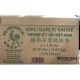 Chili Garlic Sauce - 3x1GL/Case