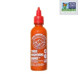 Chili Sauce-Yellow (Eastland) -10oz/Bottle