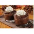 Chocolate Pudding (R.F.) -6 Cans/Case