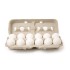 Eggs (L) - 15DZ/Case