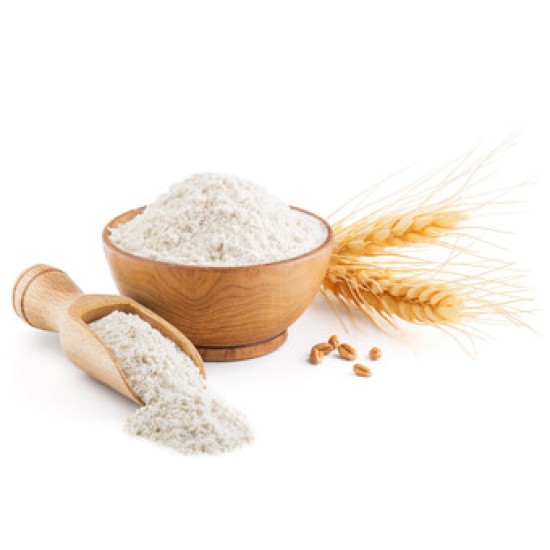 Flour (North Dakota Mill) - 50LB/Bag