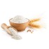 Flour (North Dakota Mill) - 50LB/Bag
