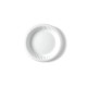 Foam Plate (80900)-500 pcs/Case