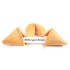 Fortune Cookies (Rose) - 4.25LB/Case