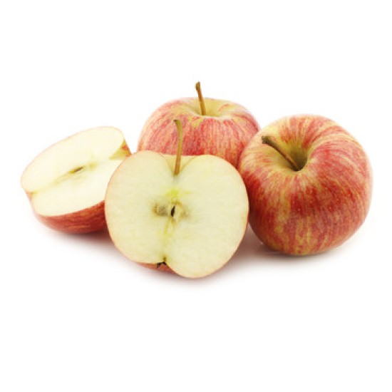 Apple (Fuji) / Case