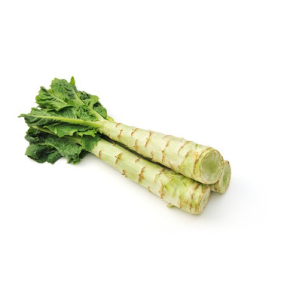 Celtuce / Case