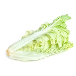 Long Bok Choy / Case