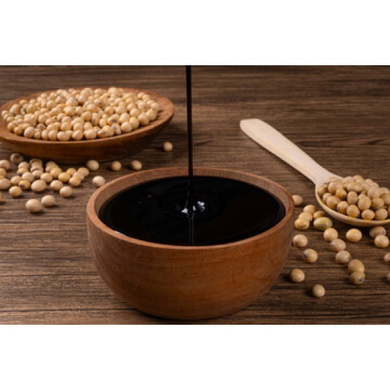 Thick Soy Sauce (WY) - 5GL/Bucket