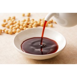 Thin Soy Sauce (KC) - 6Tins/Case