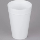 32oz Foam Cups-32TJ32 (Dart)-500/Case