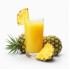 Pineapple Juice (Duchess) - 12x46oz/Case