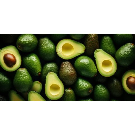 Avocado - 60pcs/Case