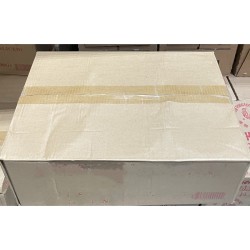 Bamboo Shoot Strips -6cans/Case