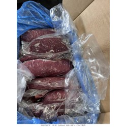 Beef Eye Round 30± LB/Case