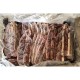 Cut Beef Short Rib 3/8"--40LB/Case