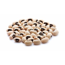 Blackeyed Bean (Peas)-25LB/Bag