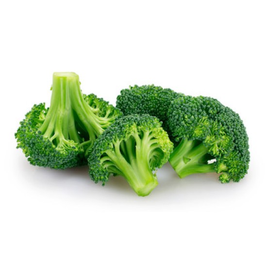Broccoli Crown 25LB/Case