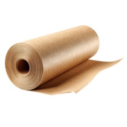 Brown Roll Towels (Novex) - 12Rolls/Case