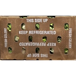 Celery Fresh 24CT/Case