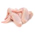 Chicken Wing Whole - 40LB/Case