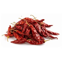 Dried Chili - 5LB/Pack