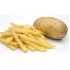 French Fries 3/8" (Quality Farm)-30LB/Case