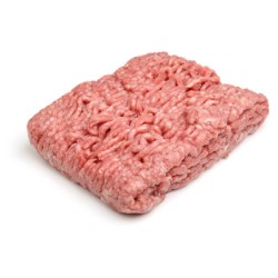 Ground Lamb - 10LB / Case