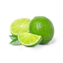Lime Lemon - 40LB/Case