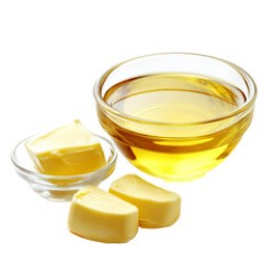 Liquid Margarine (Gold n Sweet) - 35LB/Case