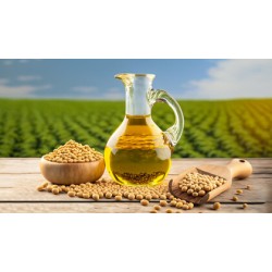 Vegetable Oil-35LB/Bucket