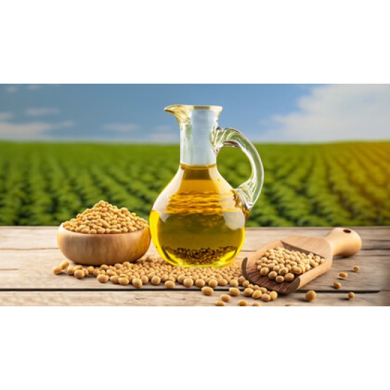 Vegetable Oil-35LB/Bucket
