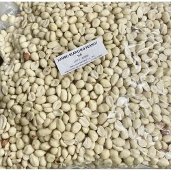 Peanut (Blanched) - 5Lb/Bag